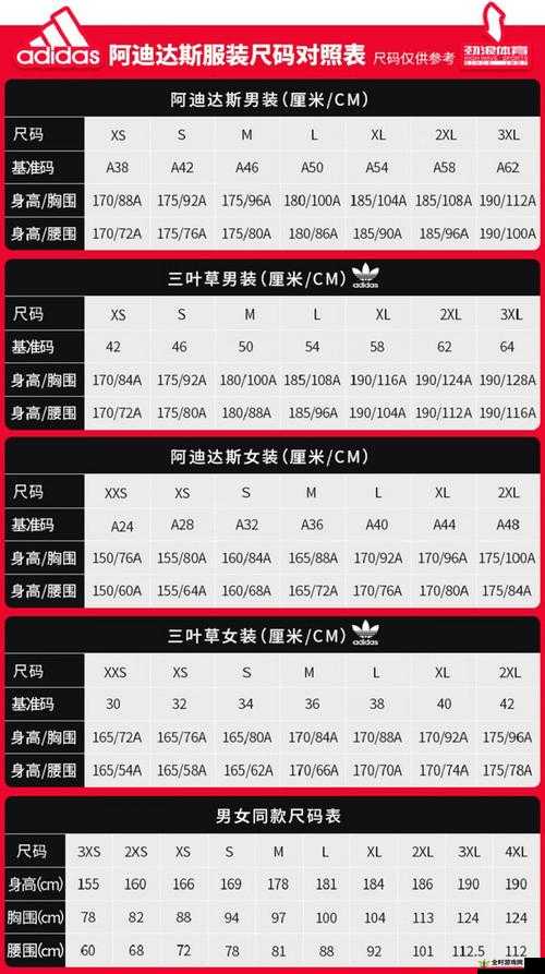 三叶草 M 码和欧洲码的区别：深度解析尺码差异与选购指南